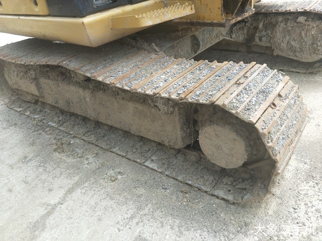 卡特彼勒 306E液压 挖掘机