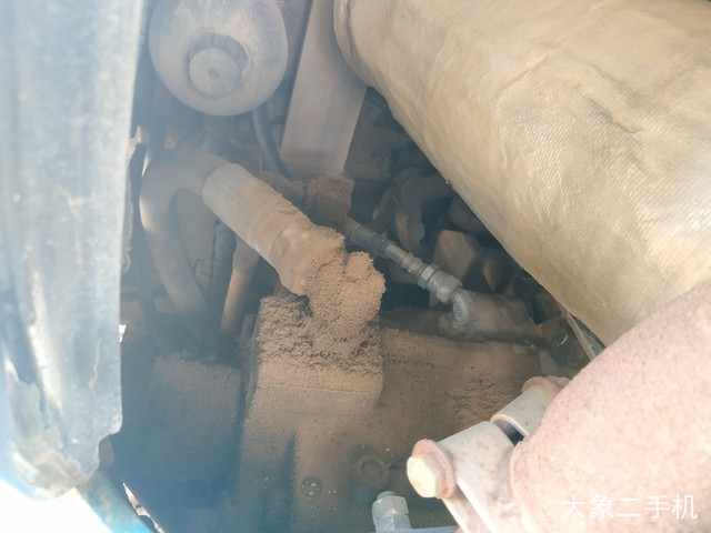 久保田 KX161-3S 挖掘机