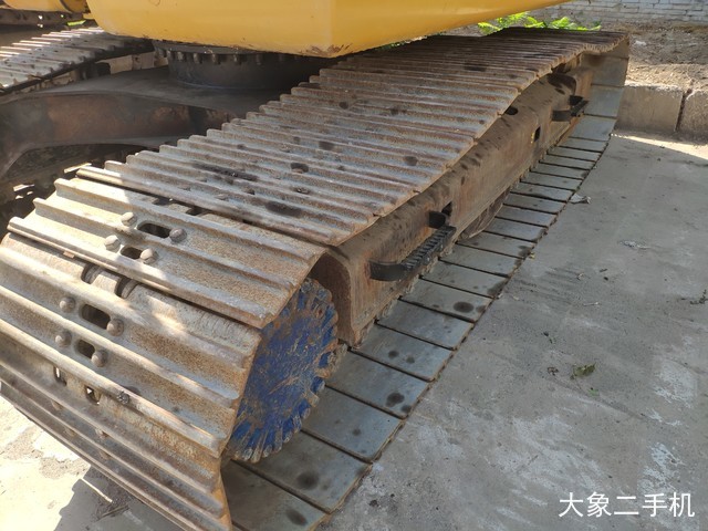 卡特彼勒 320D液压 挖掘机