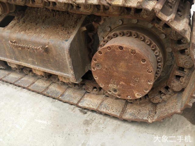 卡特彼勒 336D液压 挖掘机