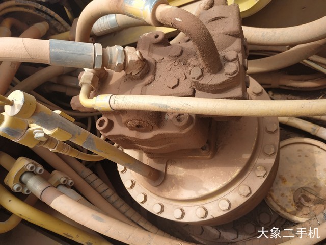 卡特彼勒 336D液压 挖掘机