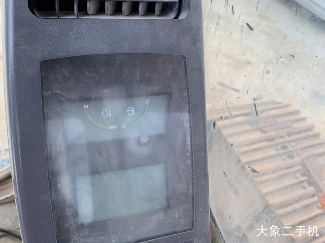 斗山 DH150LC-7 挖掘机