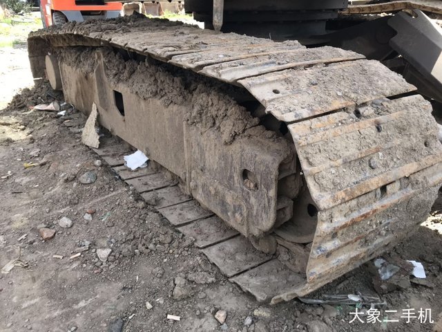 三一重工 SY55C 挖掘机