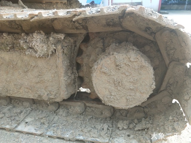 卡特彼勒 306E液压 挖掘机