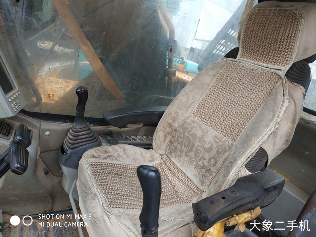 三一重工 SY215C-8S 挖掘机