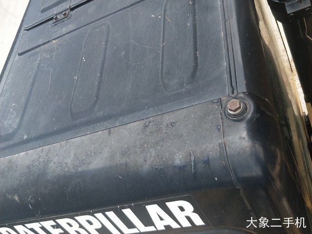 卡特彼勒 315DL 挖掘机