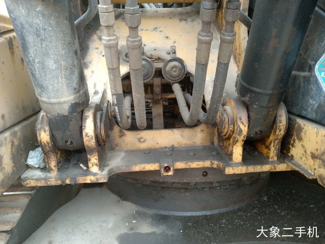 卡特彼勒 315DL 挖掘机