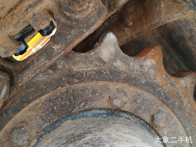 神钢 SK60-8 挖掘机