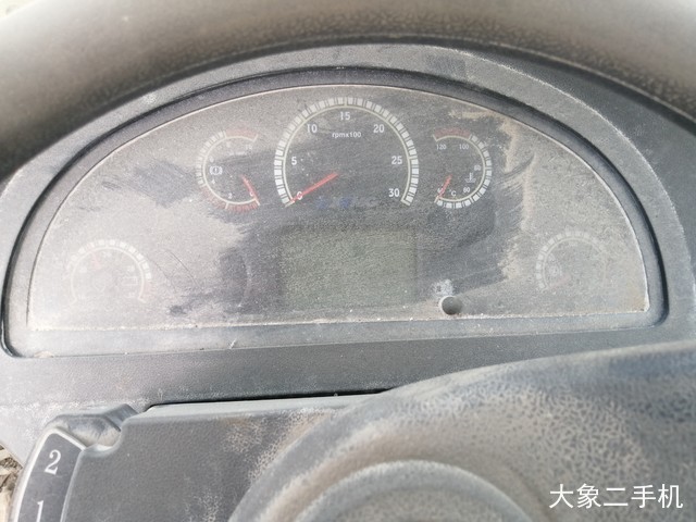 徐工 LW500KN 装载机