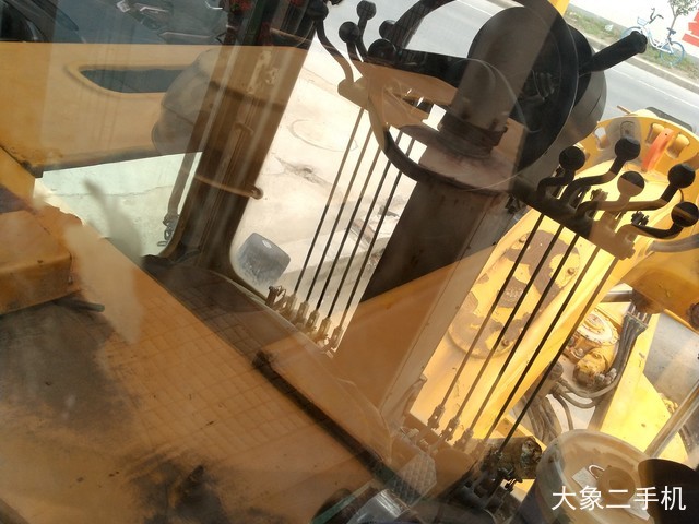 天工 PY180G 平地机