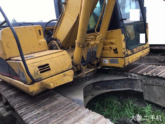 中联重科 ZE150 挖掘机