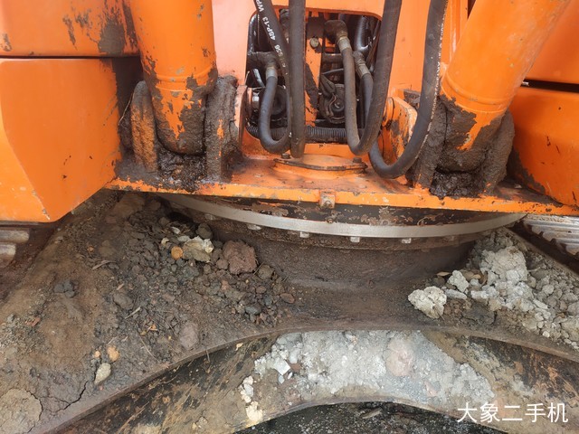 斗山 DH150LC-7 挖掘机