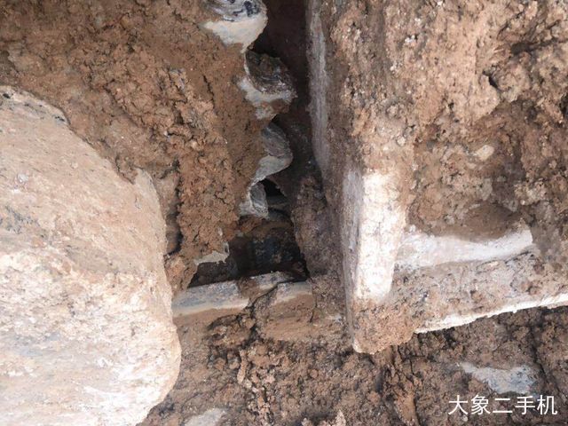 日立 ZX330-3G 挖掘机