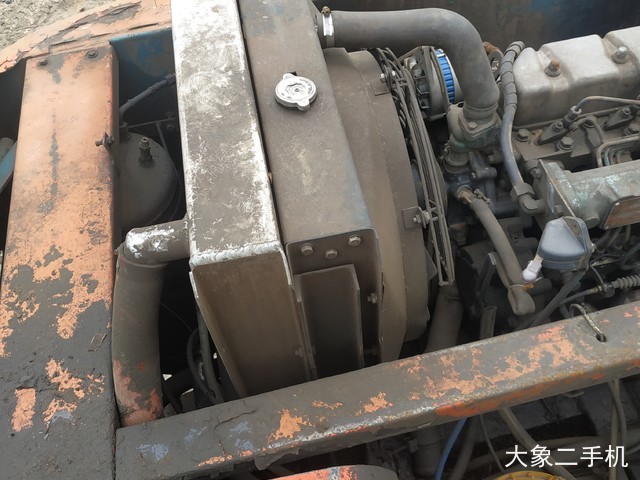 恒特重工 HT150-8 挖掘机