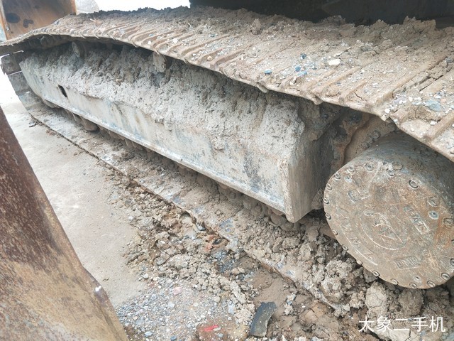 柳工 CLG922LC 挖掘机