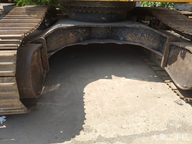 住友 SH350HD-6 挖掘机