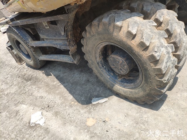 卡特彼勒 M315D2 挖掘机