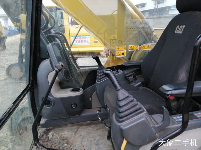 卡特彼勒 336D2液压 挖掘机