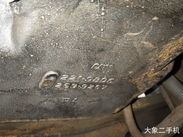 卡特彼勒 336D液压 挖掘机