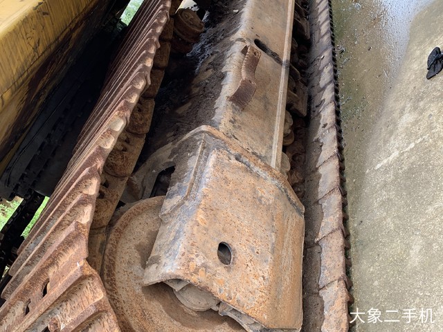 小松 PC360-7 挖掘机