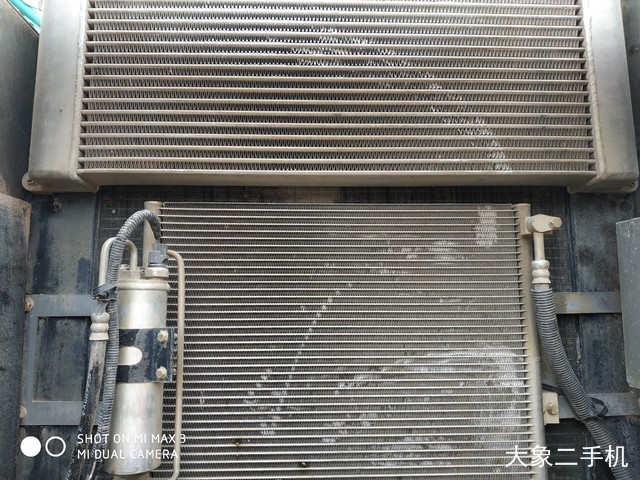 日立 ZX260LCH-3G 挖掘机