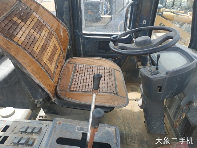 柳工 ZL50CN 装载机