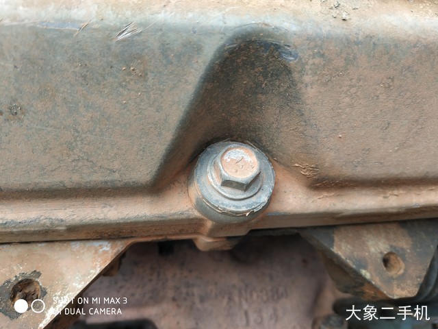 神钢 SK350LC-8 挖掘机