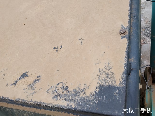 神钢 SK460-8 挖掘机