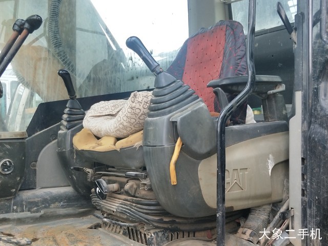 卡特彼勒 320D液压 挖掘机