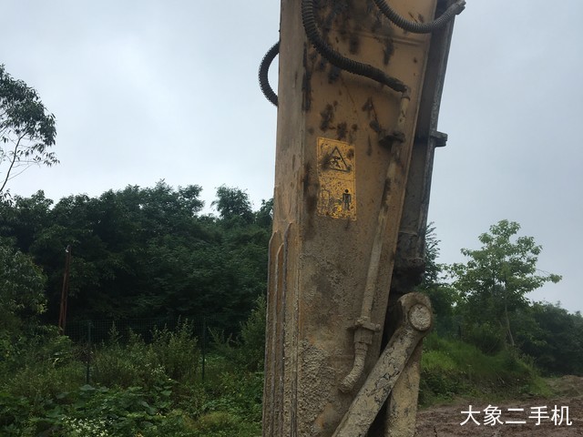 三一重工 SY195C 挖掘机