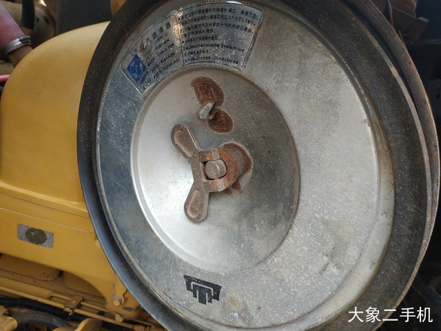 山推 SD22标准型 推土机