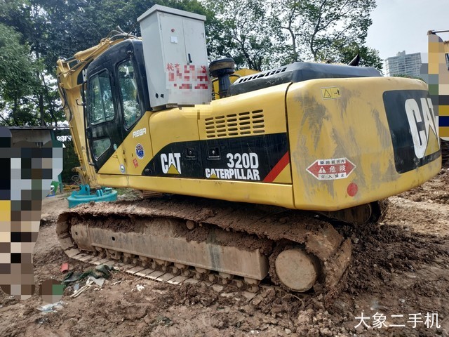 柳工 CLG220LC 挖掘机