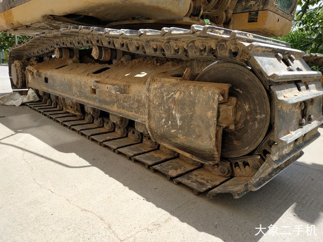 卡特彼勒 324D 挖掘机