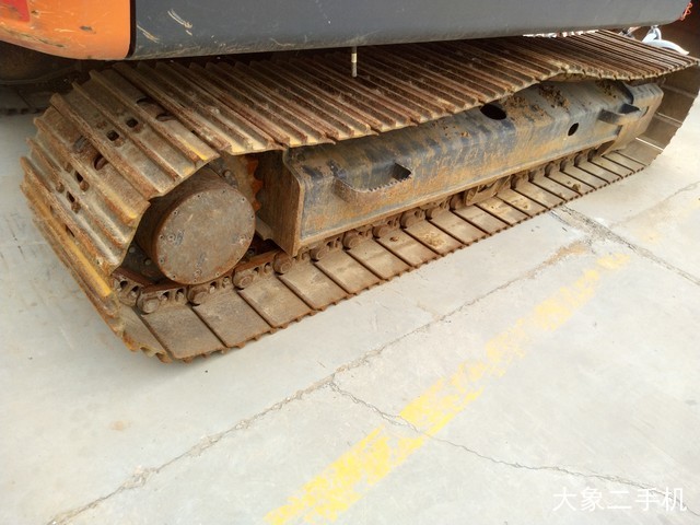 斗山 DX150LC-9C 挖掘机