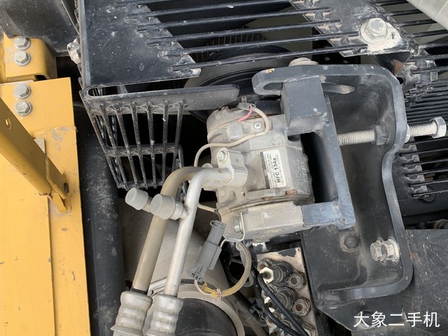 小松 PC360-7 挖掘机