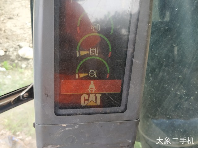 卡特彼勒 349D液压 挖掘机