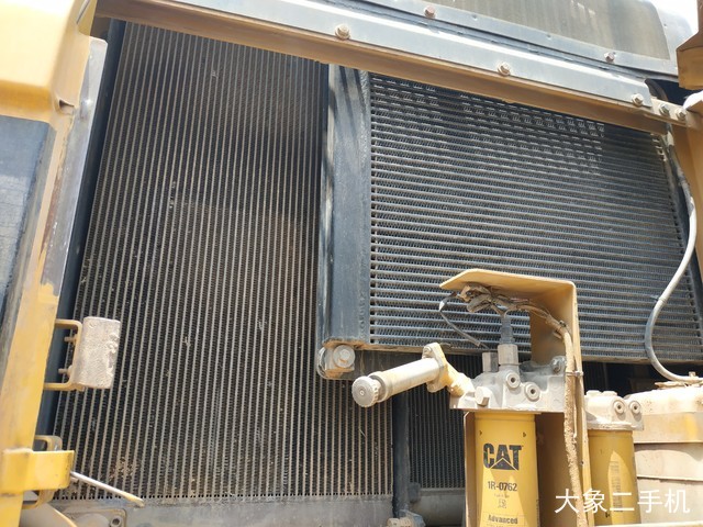 卡特彼勒 336D液压 挖掘机