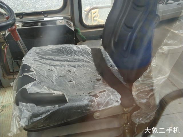 山东临工 LG930 装载机