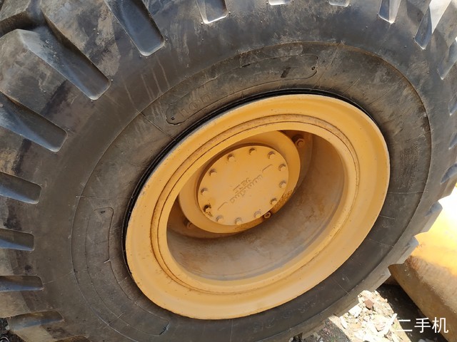 龙工 LG855D 装载机