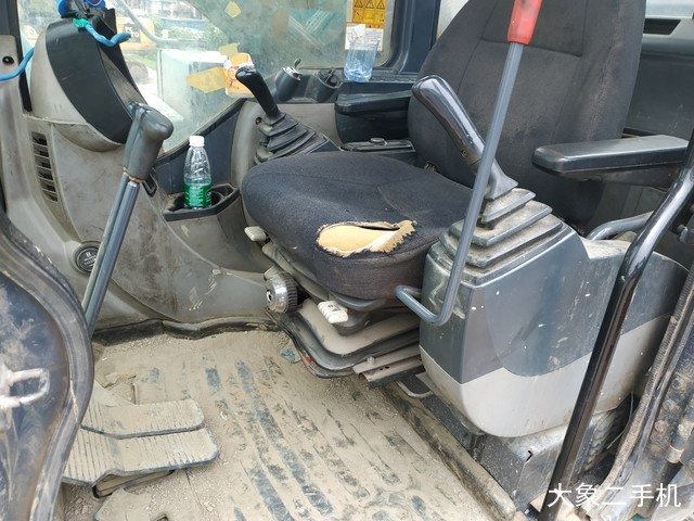 神钢 SK460-8 挖掘机