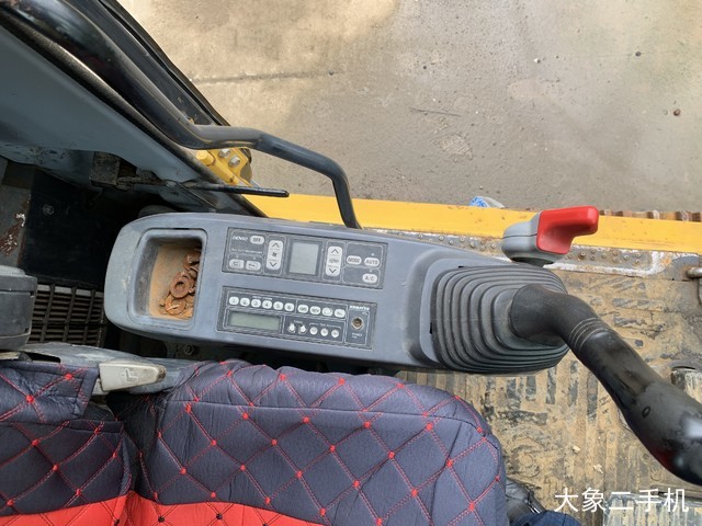 小松 PC360-7 挖掘机