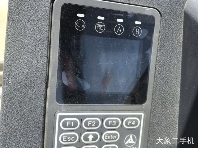 三一重工 SY55C 挖掘机
