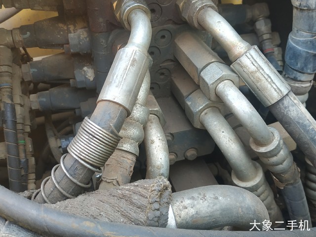 小松 PC60-8B 挖掘机