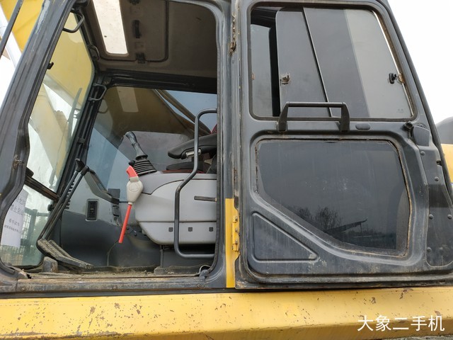 小松 PC360-7 挖掘机