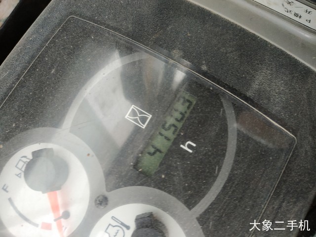 小松 PC56-7 挖掘机
