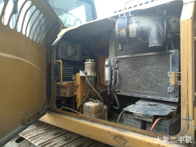 卡特彼勒 315DL 挖掘机