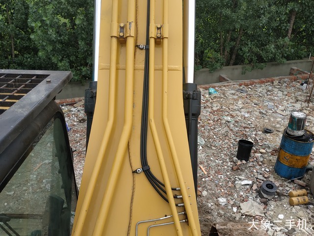 卡特彼勒 330D2L液压 挖掘机