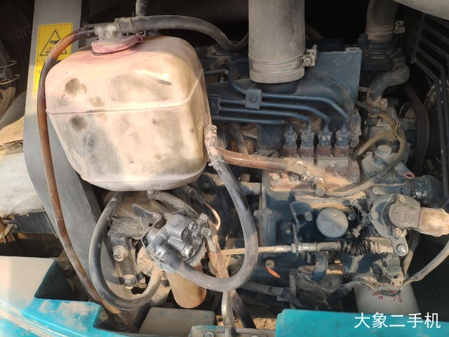 久保田 KX155-3S 挖掘机