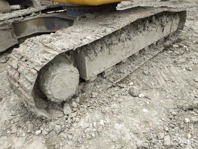 中联重科 ZE260E 挖掘机