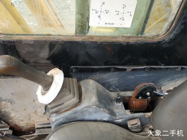 柳工 CLG922LC 挖掘机